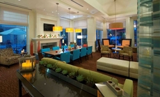 Hilton Garden Inn Jacksonville JTB/Deerwood Park