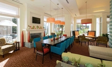 Hilton Garden Inn Jacksonville JTB/Deerwood Park