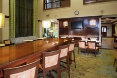 Hampton Inn Linden