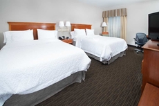 Hampton Inn Linden