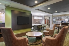 Courtyard by Marriott Lafayette Airport