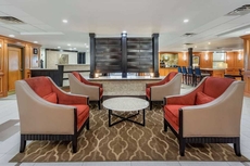 Comfort Inn & Suites Airport, Little Rock