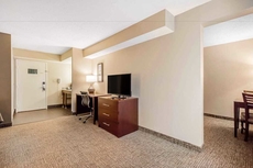 Comfort Inn & Suites Airport, Little Rock