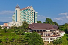 Champasak Grand Hotel