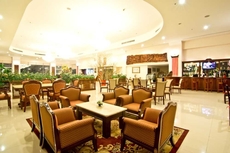 Champasak Grand Hotel