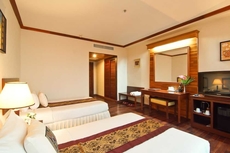 Champasak Grand Hotel