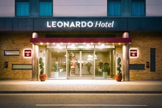 Leonardo Hotel Brighton