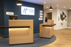 Holiday Inn Express Cheltenham, an IHG Hotel