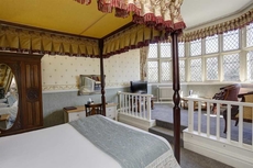 Best Western Walworth Castle Hotel