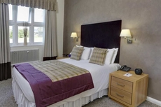 Best Western Walworth Castle Hotel