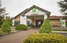 Holiday Inn Northampton West M1, Jct 16, an IHG Hotel