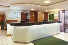 Holiday Inn Northampton, an IHG Hotel