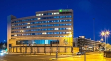 Holiday Inn Preston, an IHG Hotel