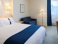 Holiday Inn Leeds-Wakefield M1