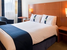 Holiday Inn Leeds-Wakefield M1