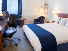 Holiday Inn Leeds-Wakefield M1