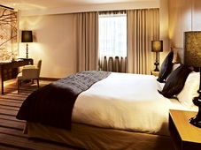 Copthorne Hotel Sheffield