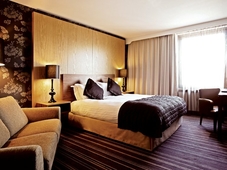 Copthorne Hotel Sheffield