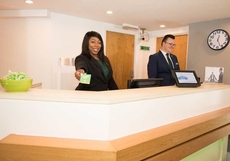 Holiday Inn Slough - Windsor, an IHG Hotel