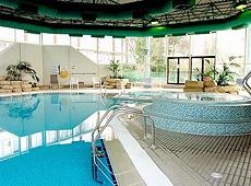 Holiday Inn Maidenhead/Windsor