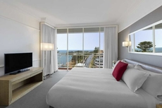 Crowne Plaza Terrigal Pacific, an IHG Hotel