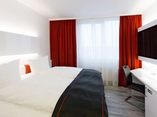 DORMERO Hotel Hannover – Langenhagen Airport