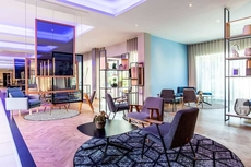 Radisson Blu Hotel Toulouse Airport