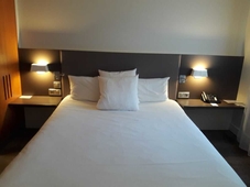 Suite Novotel Rouen Normandie