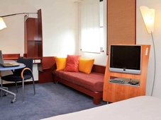 Suite Novotel Rouen Normandie