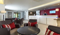 Holiday Inn Express London - Dartford, an IHG Hotel