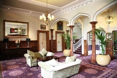 Shendish Manor Hotel & Golf Course