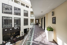 Amberton Hotel  Vilnius