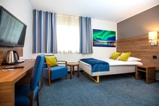 Thon Partner Hotel Narvik