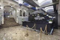 Crowne Plaza Istanbul - Old City, an IHG Hotel