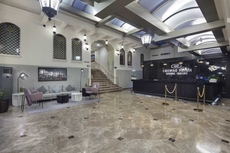 Crowne Plaza Istanbul - Old City, an IHG Hotel