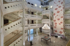 Crowne Plaza Istanbul - Old City, an IHG Hotel