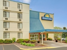 Days Inn by Wyndham Plymouth West/Minneapolis