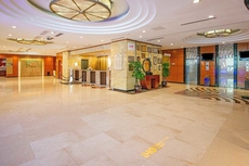 Holiday Inn Hohhot, an IHG Hotel