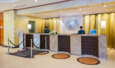 Holiday Inn Hohhot, an IHG Hotel