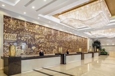 Crowne Plaza Foshan, an IHG Hotel