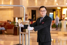 Crowne Plaza Foshan, an IHG Hotel