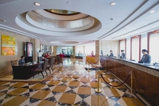 Wuhan Jin Jiang International Hotel