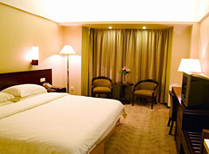 Zhongshan International Hotel