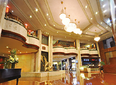 Zhongshan International Hotel