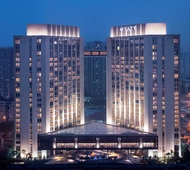 Grand Hyatt Guangzhou