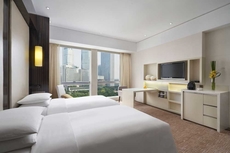 Grand Hyatt Guangzhou