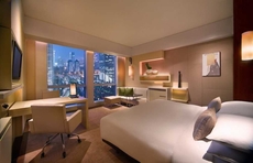 Grand Hyatt Guangzhou