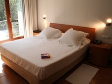 Abba Xalet Suites Hotel