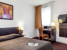 Aparthotel Adagio Access Paris Porte de Charenton