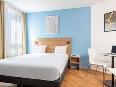 Aparthotel Adagio Access Paris Quai D'Ivry